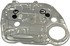 749-428 by DORMAN - Power Window Regulator (Regulator Only)