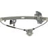 749-462 by DORMAN - Power Window Regulator (Regulator Only)