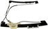 749-602 by DORMAN - Power Window Regulator (Regulator Only)