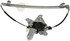 751-076 by DORMAN - Power Window Regulator And Motor Assembly