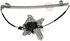 751-077 by DORMAN - Power Window Regulator And Motor Assembly