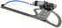 751-080 by DORMAN - Power Window Regulator And Motor Assembly