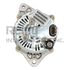 13244 by DELCO REMY - Alternator - Remanufactured