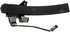 751-616 by DORMAN - Power Window Regulator And Motor Assembly