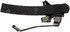 751-617 by DORMAN - Power Window Regulator And Motor Assembly