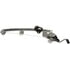 751-621 by DORMAN - Power Window Regulator And Motor Assembly
