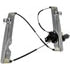 751-016 by DORMAN - Power Window Regulator And Motor Assembly