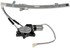 751-091 by DORMAN - Power Window Regulator And Motor Assembly