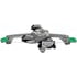 Dorman 751-182 Window Motor and Regulator Assembly Power Window Regulator And Motor Assembly