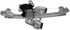 751-183 by DORMAN - Power Window Regulator And Motor Assembly