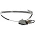 751-296 by DORMAN - Power Window Regulator And Motor Assembly