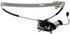 751-297 by DORMAN - Power Window Regulator And Motor Assembly