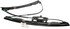 751-310 by DORMAN - Power Window Regulator And Motor Assembly