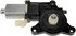 751-310 by DORMAN - Power Window Regulator And Motor Assembly