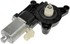 751-310 by DORMAN - Power Window Regulator And Motor Assembly
