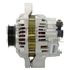 13282 by DELCO REMY - Alternator - Remanufactured