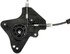 752-015 by DORMAN - Power Window Regulator (Regulator Only)