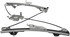 752-060 by DORMAN - Power Window Regulator (Regulator Only)