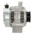 13286 by DELCO REMY - Alternator - Remanufactured