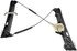 752-186 by DORMAN - Power Window Regulator (Regulator Only)