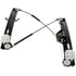 Dorman 752-187 Window Regulator Power Window Regulator (Regulator Only)