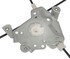 752-219 by DORMAN - Power Window Regulator (Regulator Only)