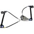 Dorman 752-274 Window Regulator Power Window Regulator (Regulator Only)