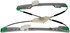 752-270 by DORMAN - Power Window Regulator (Regulator Only)