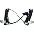 Dorman 752-281 Window Regulator Power Window Regulator (Regulator Only)