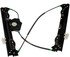 752-313 by DORMAN - Power Window Regulator (Regulator Only)