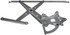 752-324 by DORMAN - Power Window Regulator (Regulator Only)