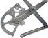 752-324 by DORMAN - Power Window Regulator (Regulator Only)