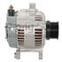 13272 by DELCO REMY - Alternator - Remanufactured