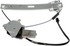 751-712 by DORMAN - Power Window Regulator And Motor Assembly