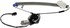 751-753 by DORMAN - Power Window Regulator And Motor Assembly