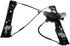 751-775 by DORMAN - Power Window Regulator And Motor Assembly