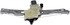 751-779 by DORMAN - Power Window Regulator And Motor Assembly