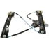 751-828 by DORMAN - Power Window Regulator And Motor Assembly