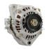 13280 by DELCO REMY - Alternator - Remanufactured