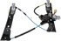 751-829 by DORMAN - Power Window Regulator And Motor Assembly