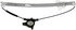 751-856 by DORMAN - Power Window Regulator And Motor Assembly