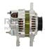 13353 by DELCO REMY - Alternator - Remanufactured