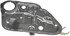 752-926 by DORMAN - Power Window Regulator (Regulator Only)
