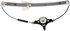 752-764 by DORMAN - Power Window Regulator (Regulator Only)