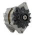 13368 by DELCO REMY - Alternator - Remanufactured