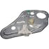 752-950 by DORMAN - Power Window Regulator (Regulator Only)