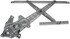 752-982 by DORMAN - Power Window Regulator (Regulator Only)