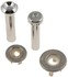 75398 by DORMAN - Door Lock Knob Assortment