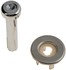 75401 by DORMAN - Door Lock Knob Kit