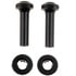 75407 by DORMAN - Door Lock Knob Kit